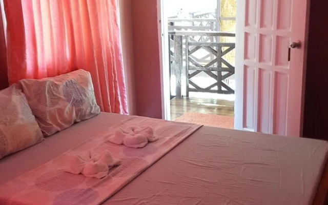 Talikud Island Mangrove Beach Resort
