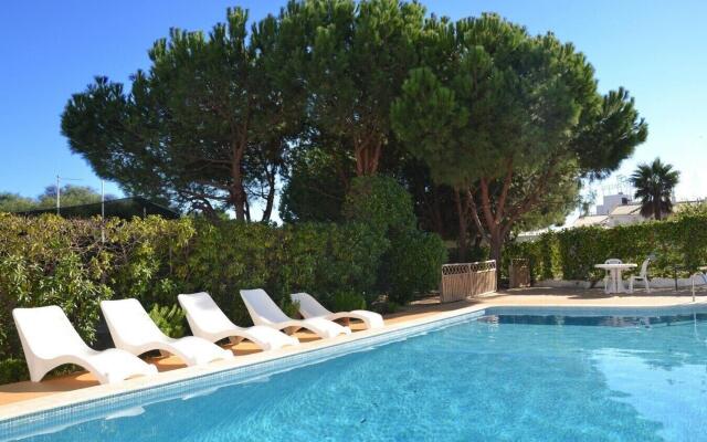 Villa Alice (AL) in Albufeira