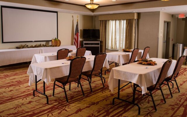 Holiday Inn Express & Suites Superior by IHG