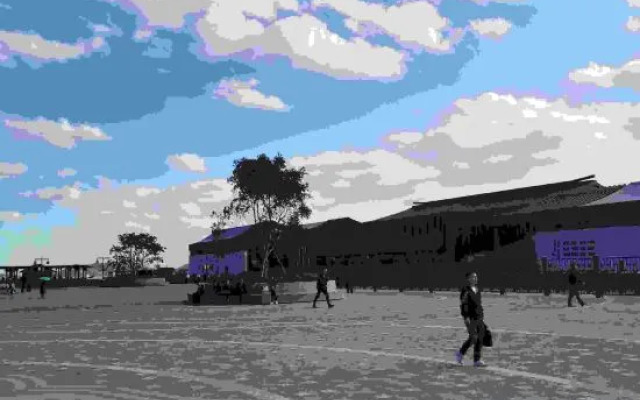 Putuo mountain encounter putuo inn