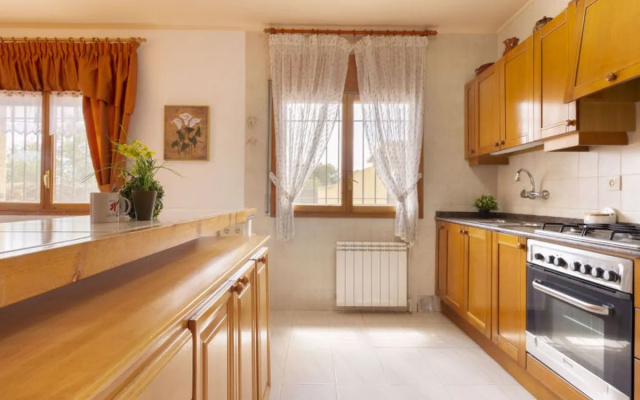 House Nellyana Deltebre