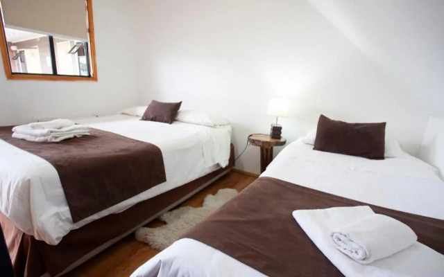 Tel Hauke Hostal