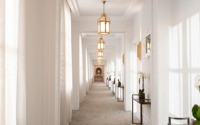 San Domenico Palace, Taormina, A Four Seasons Hotel