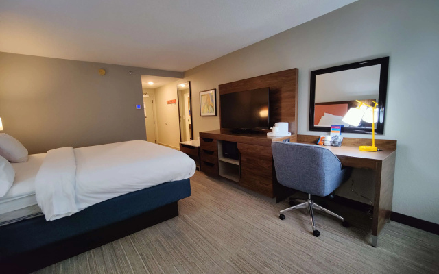 Hampton Inn Atlanta/Peachtree City