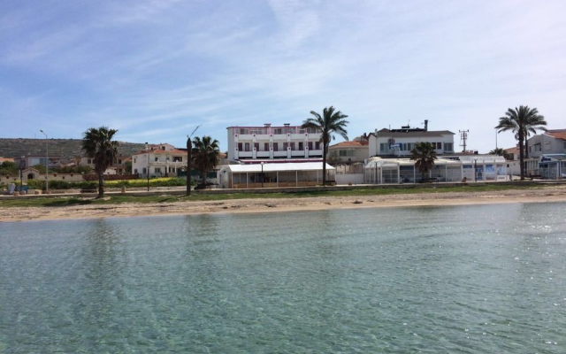 Kalliope Hotel