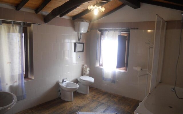Casa Camboni