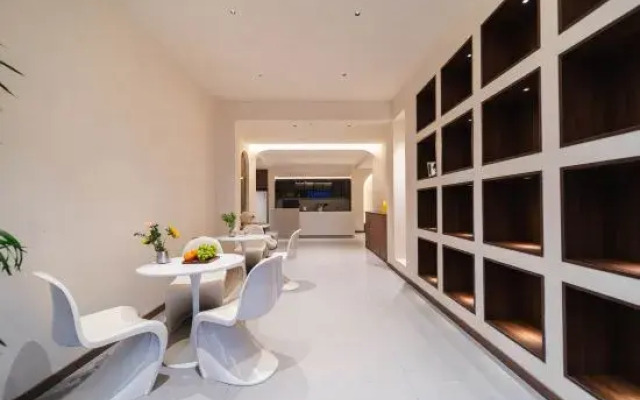 Dali private star homestay