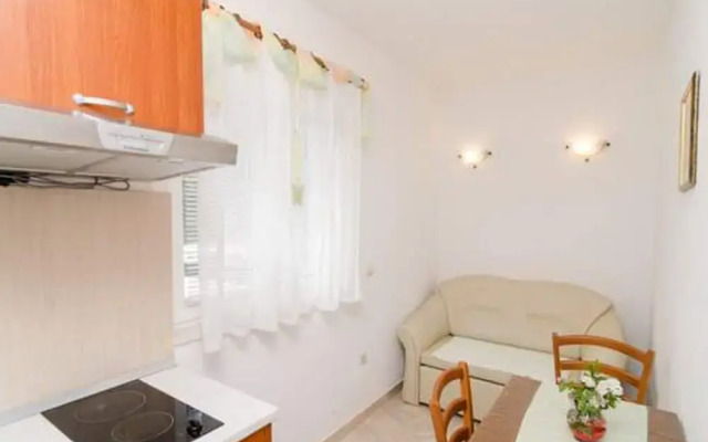 Apartments Skurla - One Bedroom Apartment With Terrace