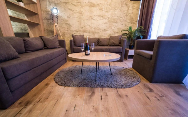 Empire Luxury Apartments