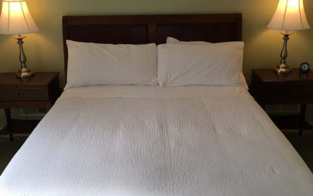 Tawsty Flower - Haines Suites