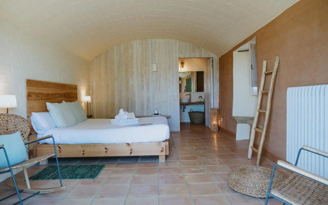 Can Buch ECOHotel Boutique & SPA