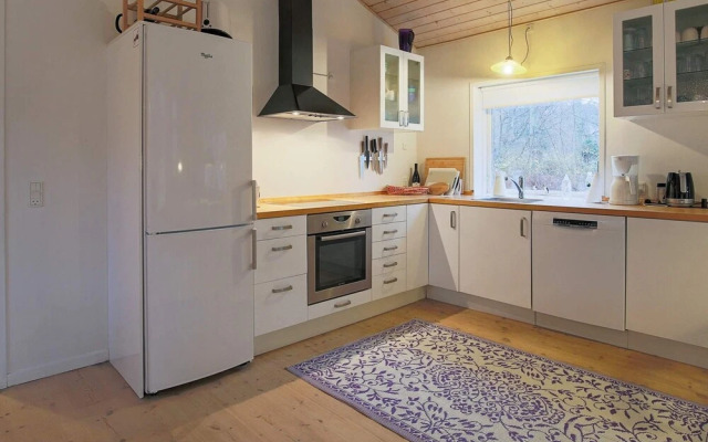 Holiday Home in Vejby