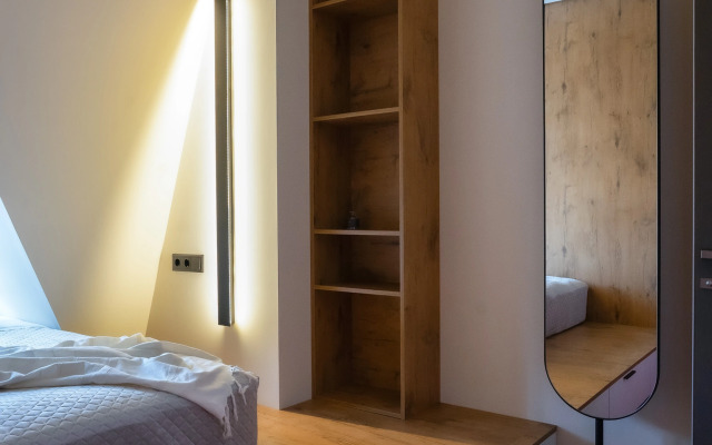 Павлов на Октябрьской