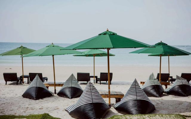 Samet Lucky Resort