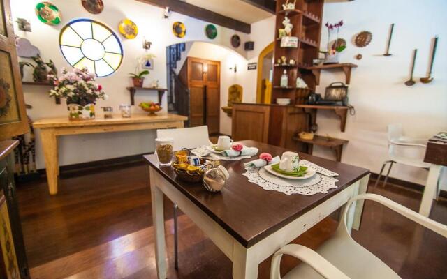 Pousada Villa D'Amore