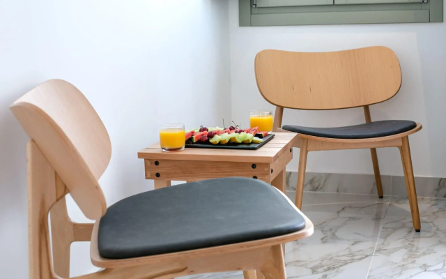 Kallos Imar Boutique Hotel