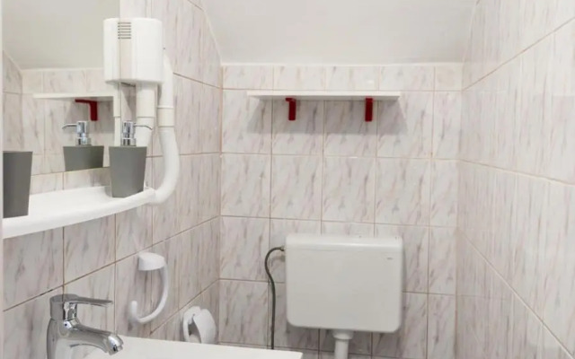 Studio apartman Mima