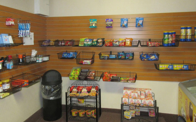 Clarion Hotel Rock Springs - Green River