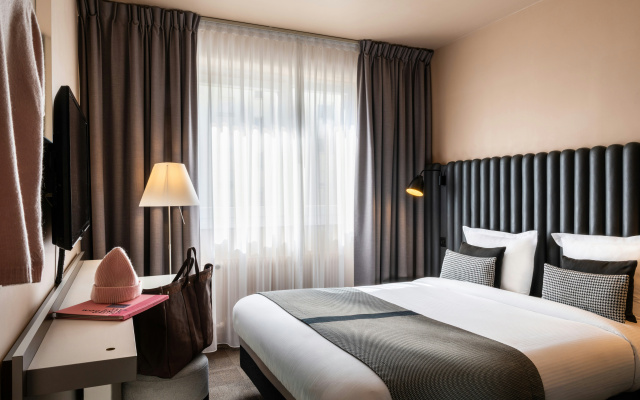 Hotel Diana Dauphine