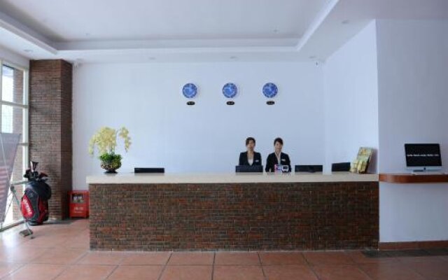 Dongguan Norbu Hotel