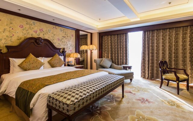 Wangfujing Royal Phoenix Hotel