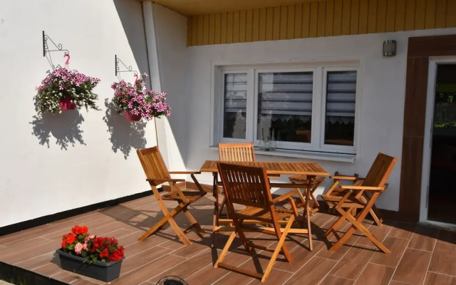 Bungalow Near Salzhaff Beach Wismar