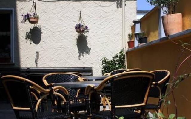 Südhotel