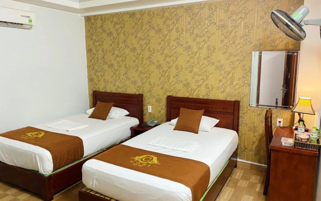 Cozi Hotel