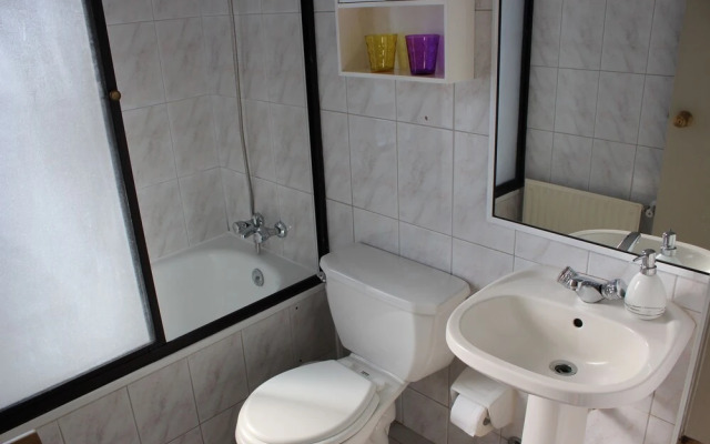 El Nido Villarrica Apartment