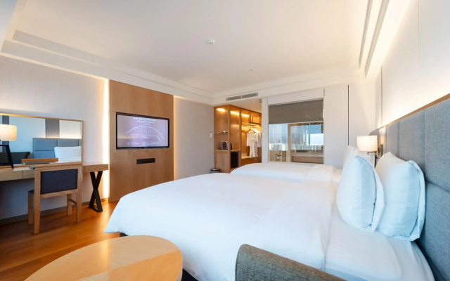 Hotel Inter Burgo