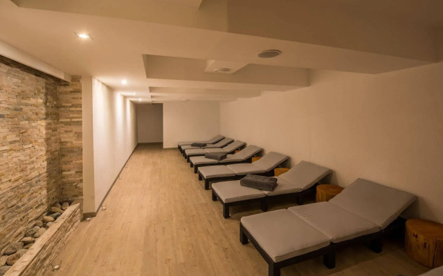 Šport Hotel Donovaly