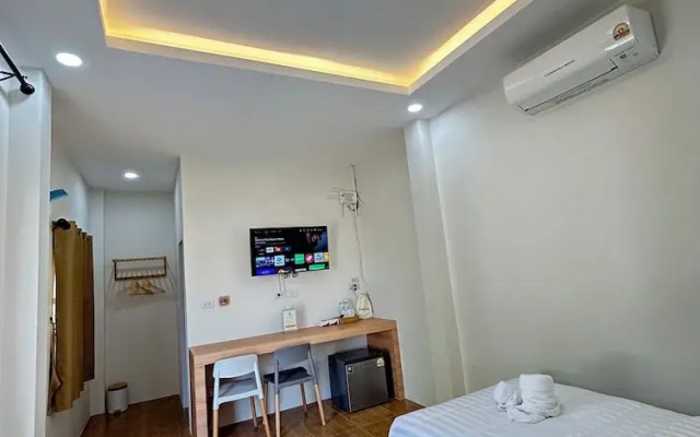 Zen Harmony House Udonthani