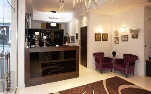Dellagio Hotel