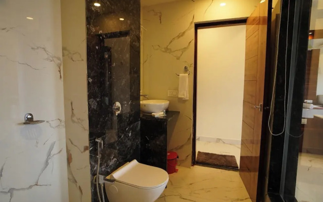Lipi Resort and Spa