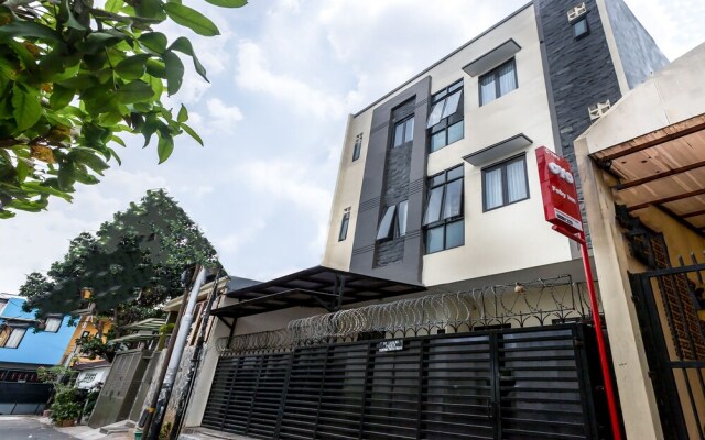 Feby Inn by OYO Rooms