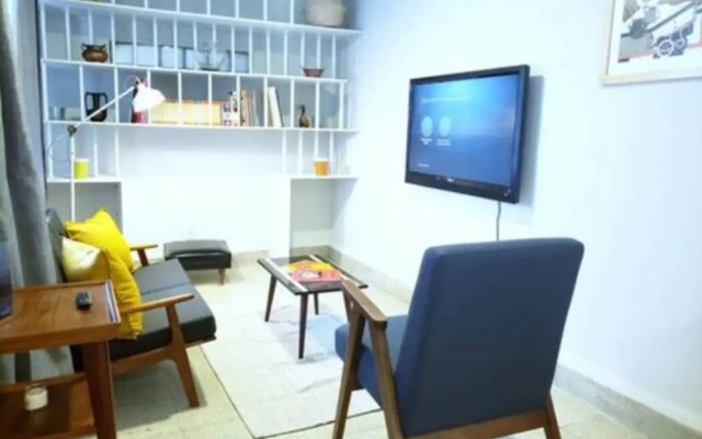 Mai Calli Home Rentals