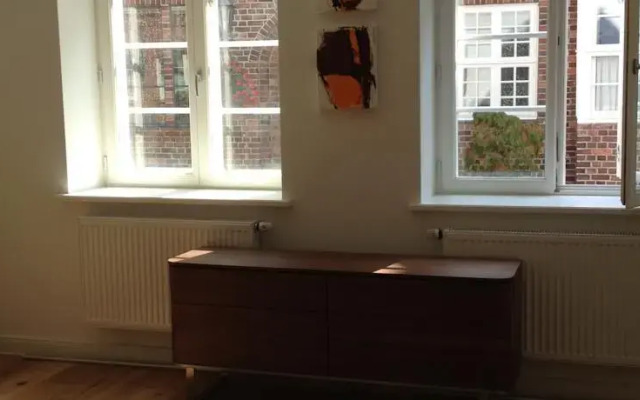 Ferienwohnung Lüneburger Altstadt