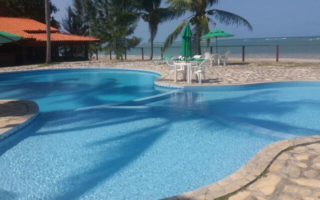 Catavento Praia Hotel