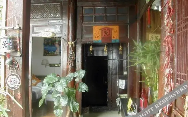 Sunshine Inn-lijiang