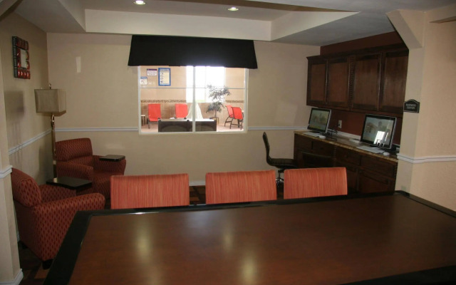 Best Windsor Inn