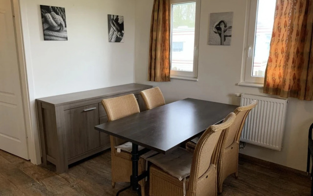 RBR 782 - Beach Resort Kamperland