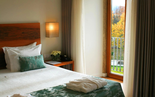 Convento da Serta Hotel