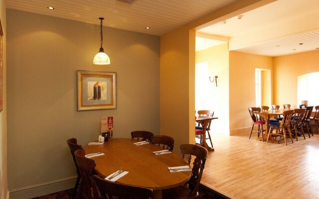Premier Inn Paignton Seafront Goodrington Sands