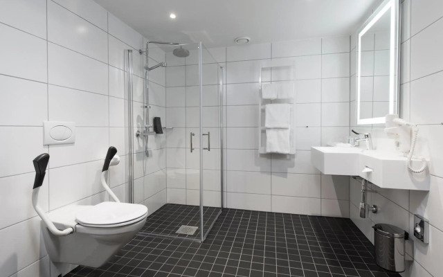 Thon Hotel Rosenkrantz