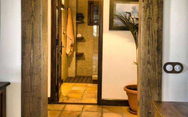 Casa Perdomo