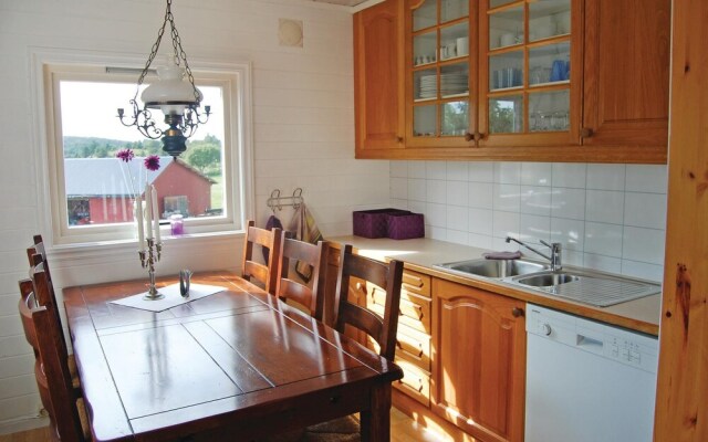 Amazing Home in Farsund With 3 Bedrooms and Wifi