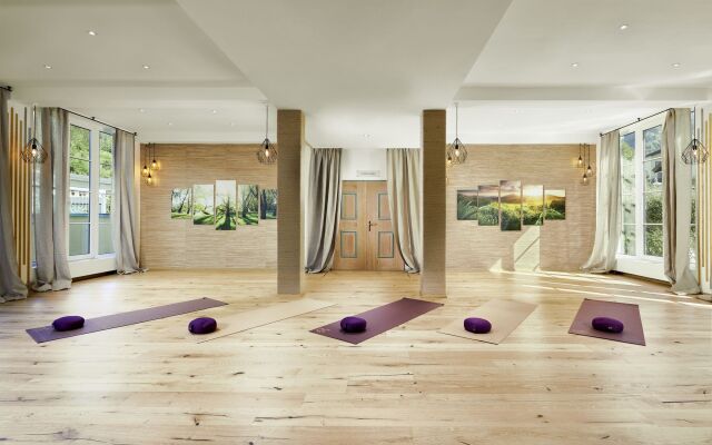 Das Alpenhaus Gasteinertal