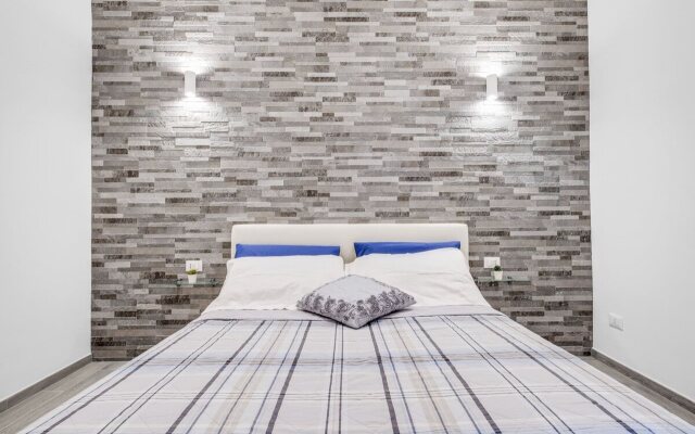 Bolognina Centro-Stazione Apartment