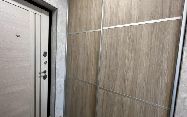 Apartment Saphir on Kaspiyskaya street 68/1