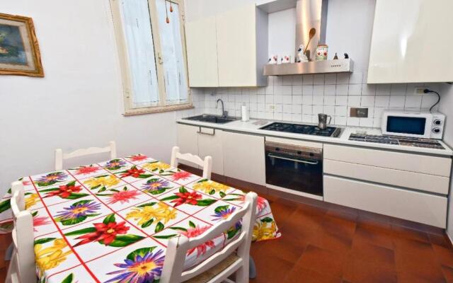 Appartamento Borgo 98 Guest House